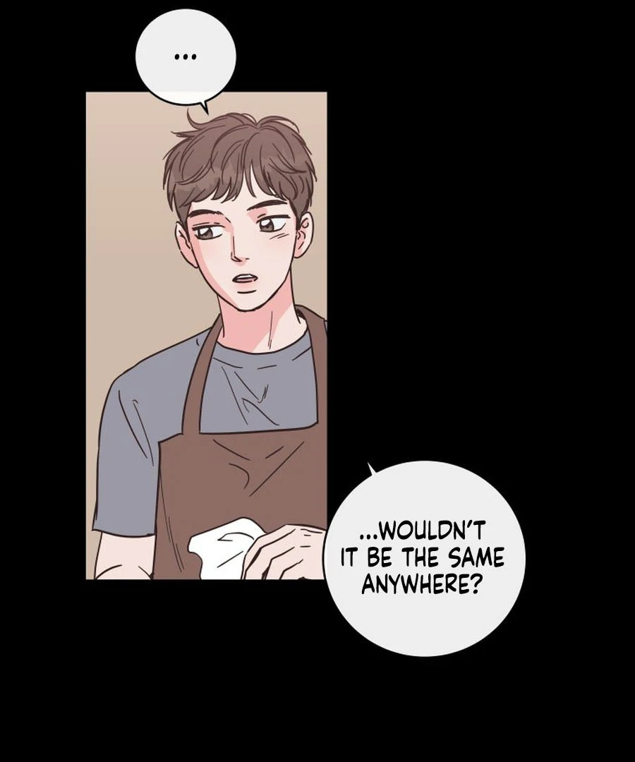 Hell of a Romance chapter 9 page 24
