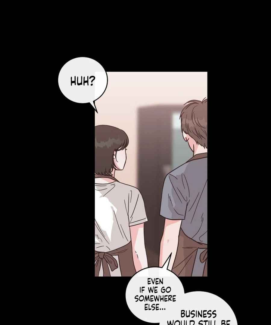 Hell of a Romance chapter 9 page 25