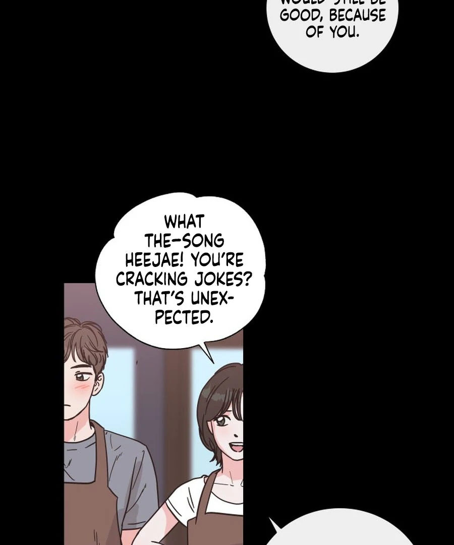 Hell of a Romance chapter 9 page 26