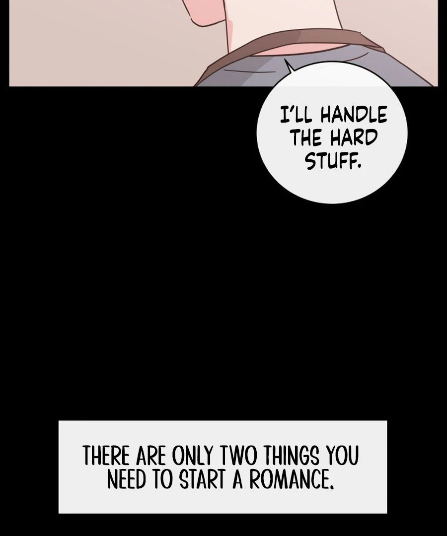 Hell of a Romance chapter 9 page 28