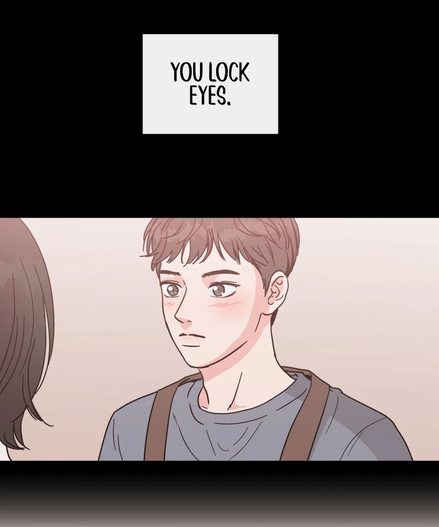 Hell of a Romance chapter 9 page 30