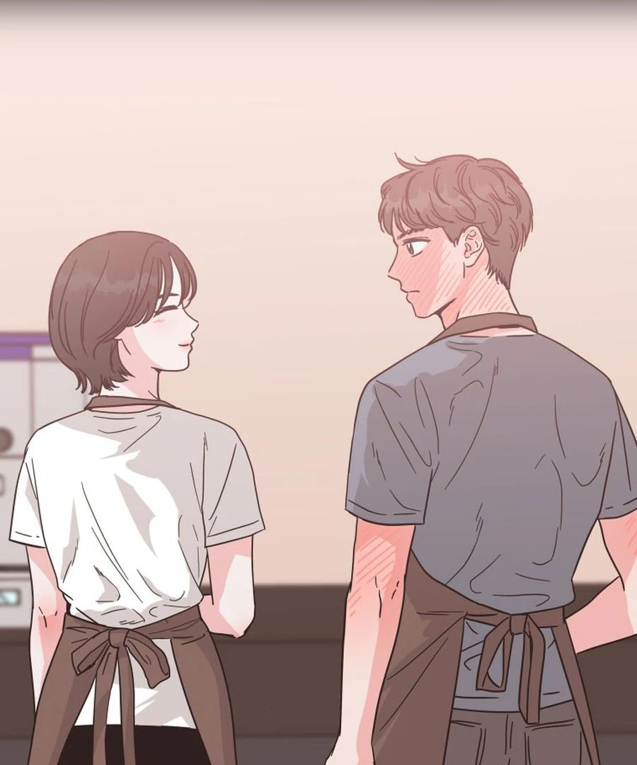 Hell of a Romance chapter 9 page 31