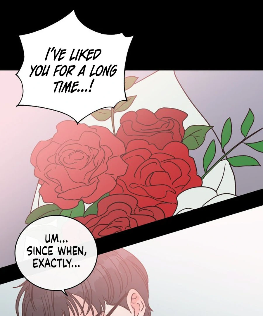 Hell of a Romance chapter 9 page 33