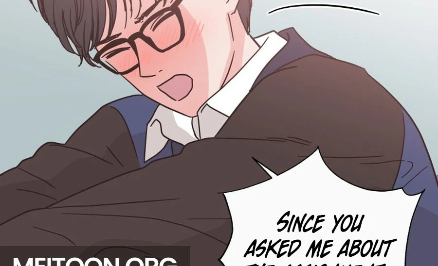 Hell of a Romance chapter 9 page 34