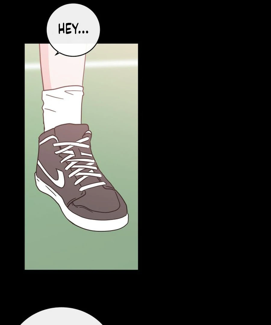 Hell of a Romance chapter 9 page 36