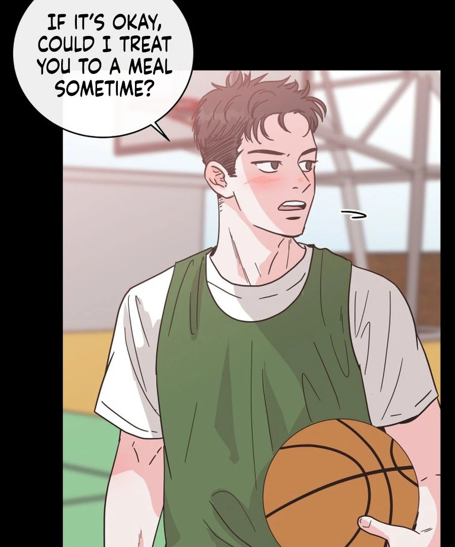 Hell of a Romance chapter 9 page 37