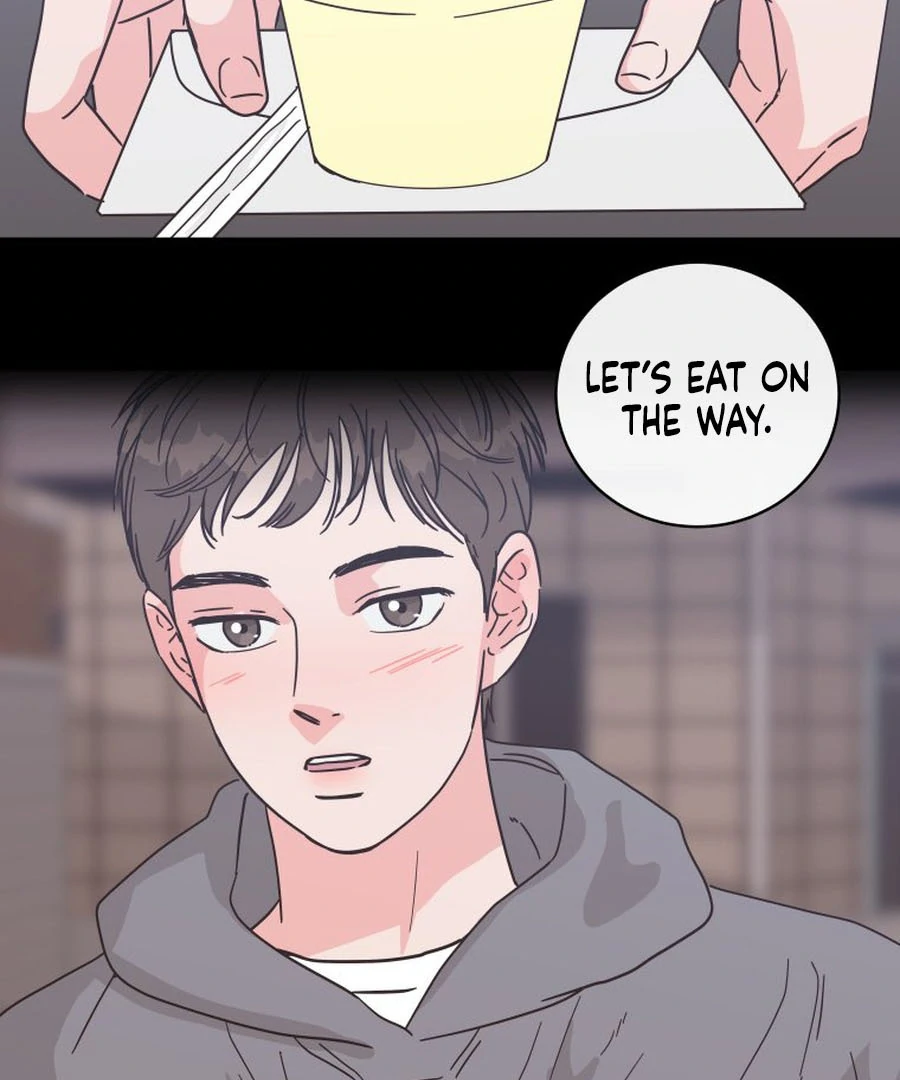 Hell of a Romance chapter 9 page 39