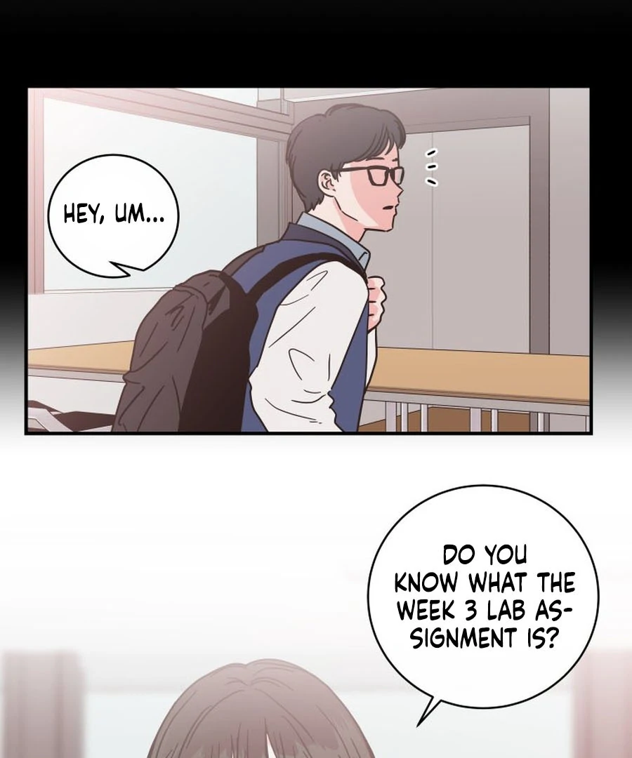 Hell of a Romance chapter 9 page 4