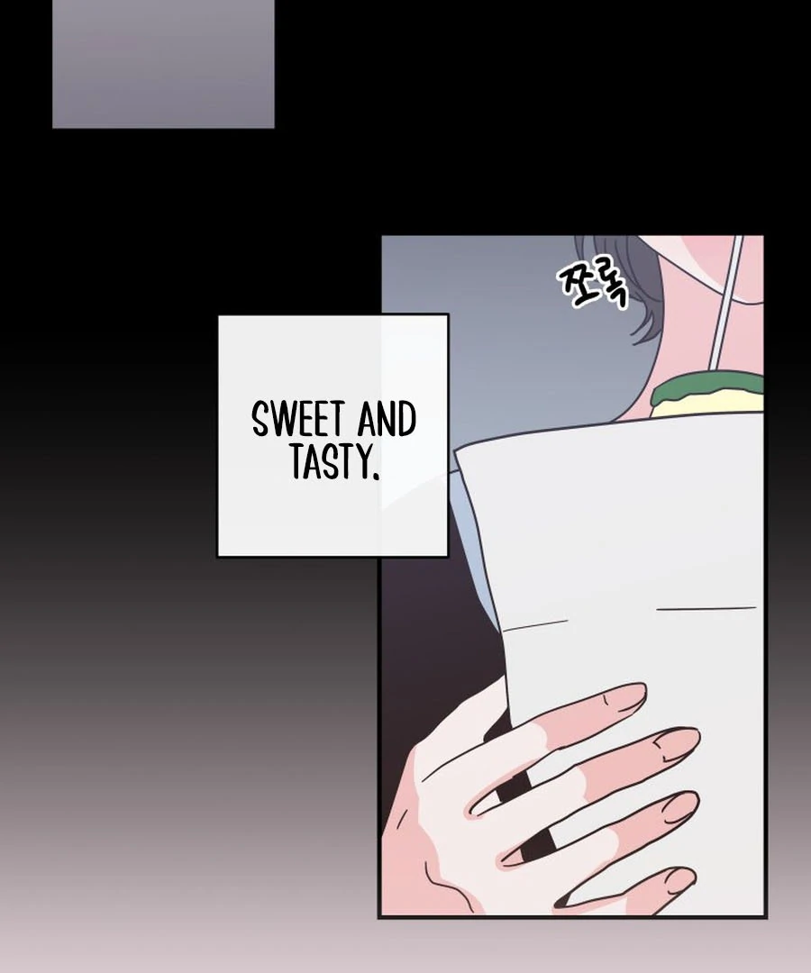 Hell of a Romance chapter 9 page 41