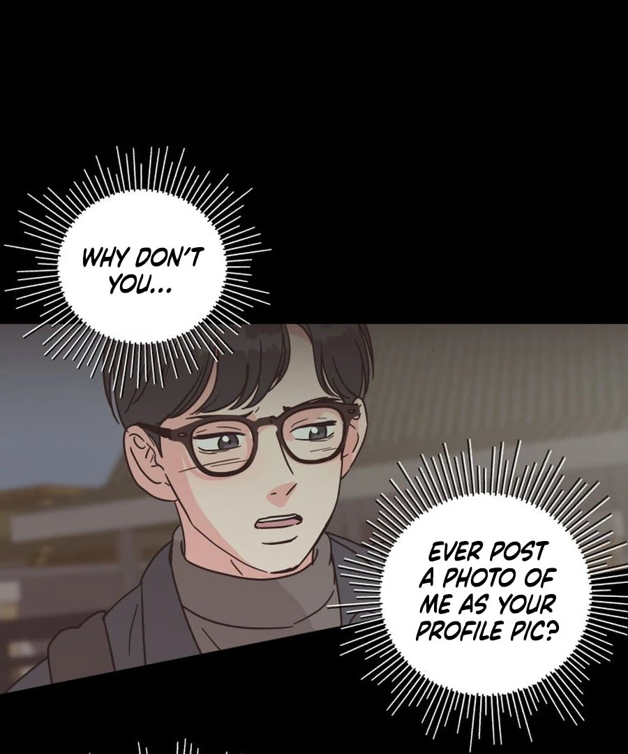 Hell of a Romance chapter 9 page 44