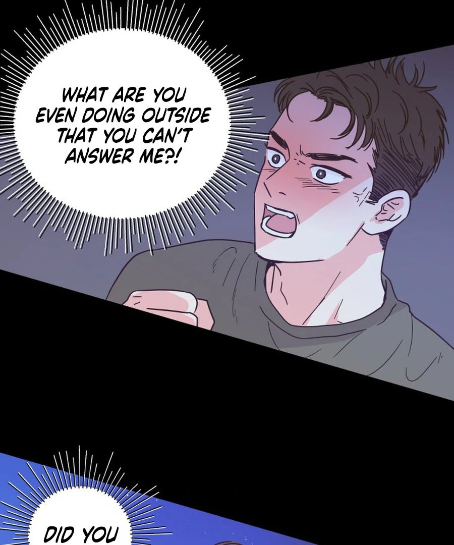 Hell of a Romance chapter 9 page 45