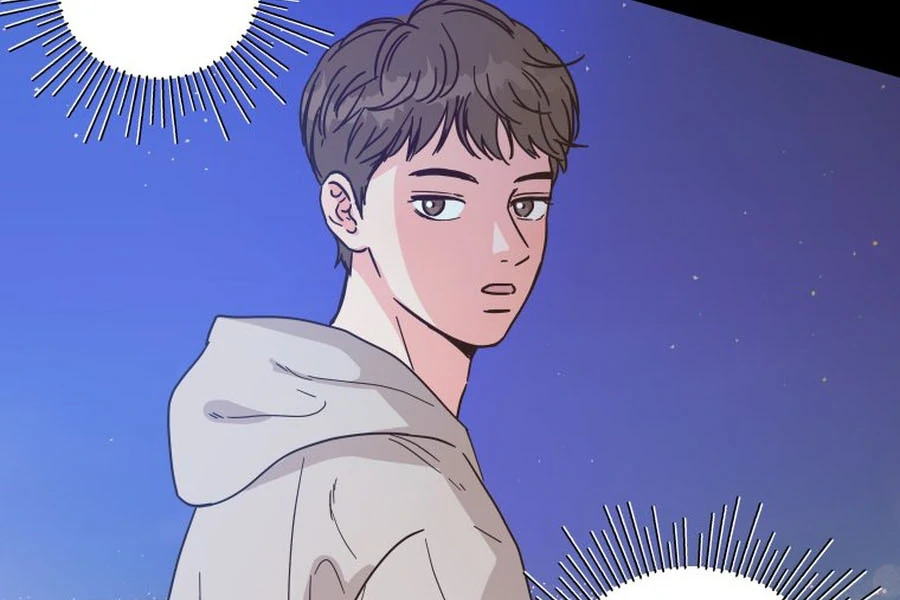 Hell of a Romance chapter 9 page 46