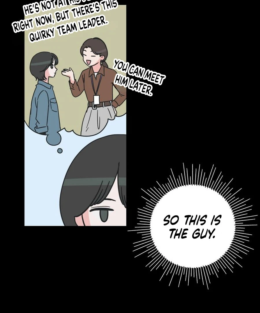 Hell of a Romance chapter 9 page 54