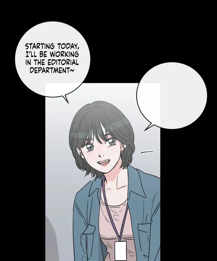 Hell of a Romance chapter 9 page 57