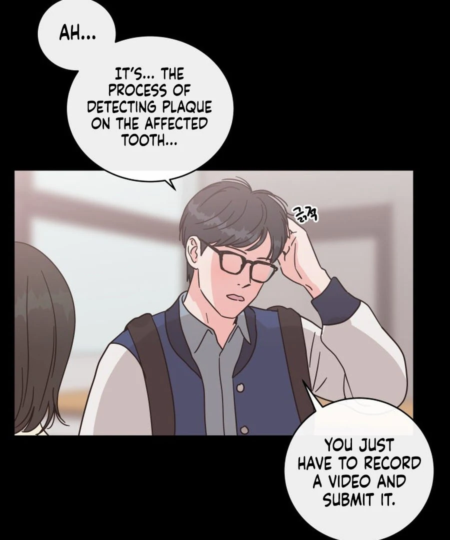 Hell of a Romance chapter 9 page 6