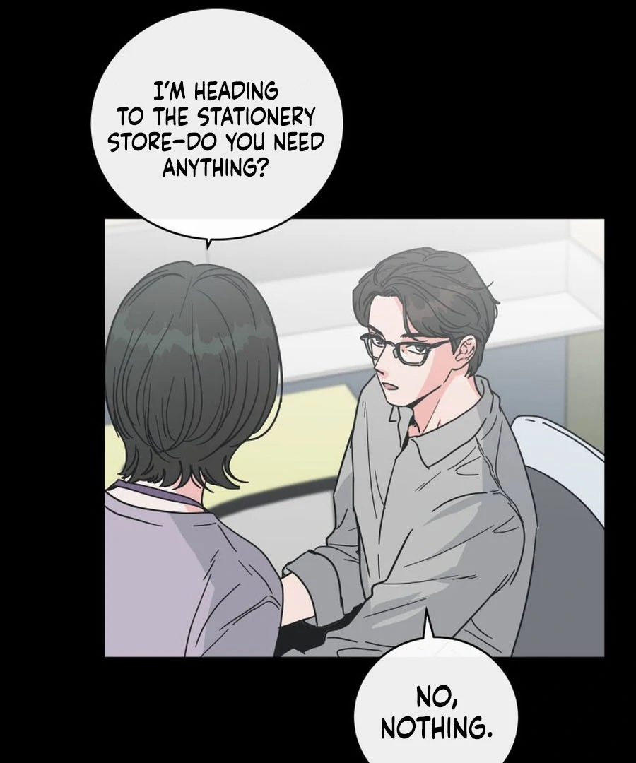 Hell of a Romance chapter 9 page 72
