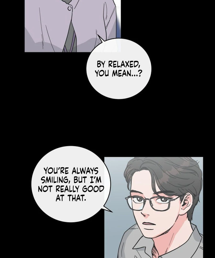 Hell of a Romance chapter 9 page 76