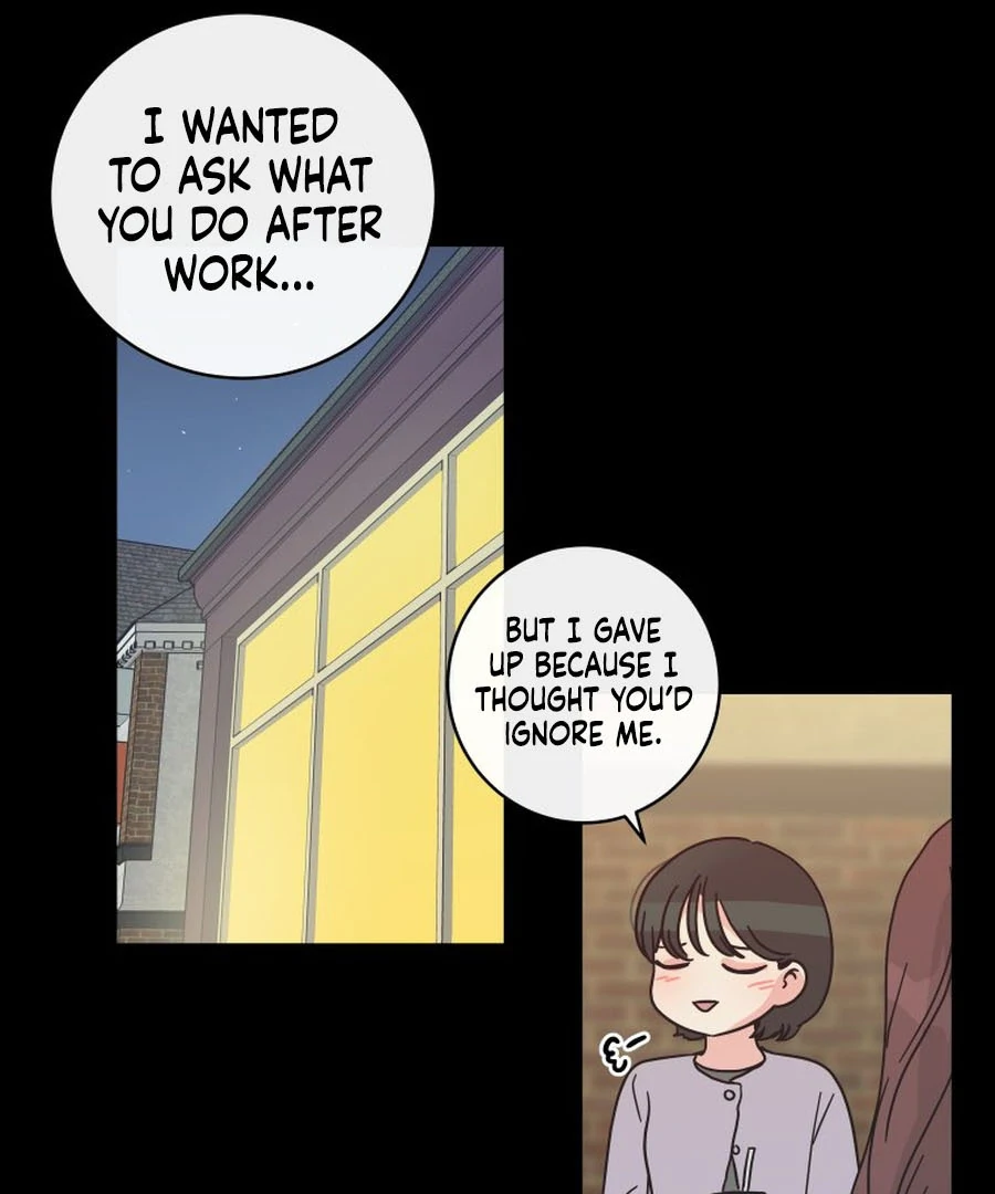 Hell of a Romance chapter 9 page 84