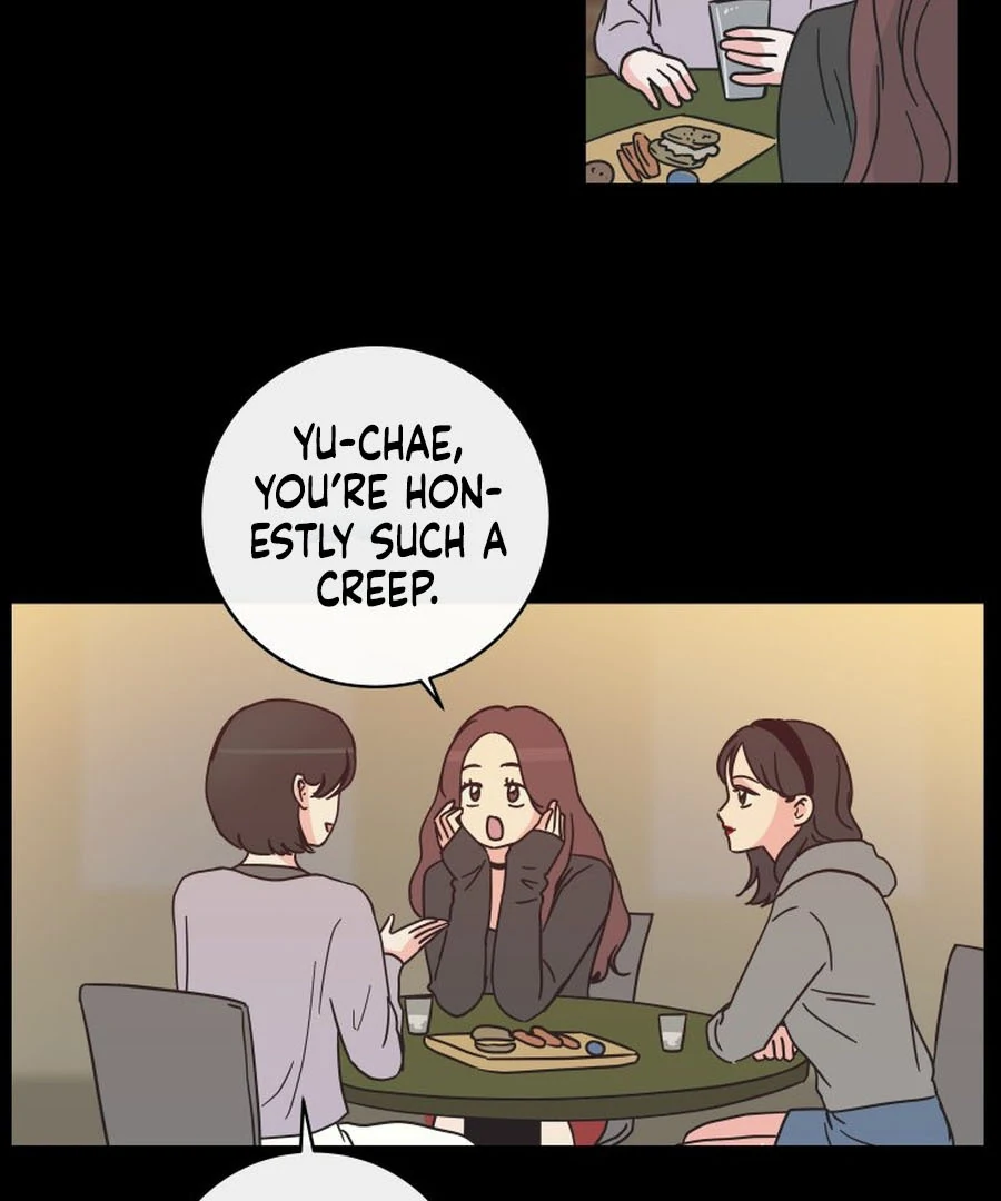 Hell of a Romance chapter 9 page 85