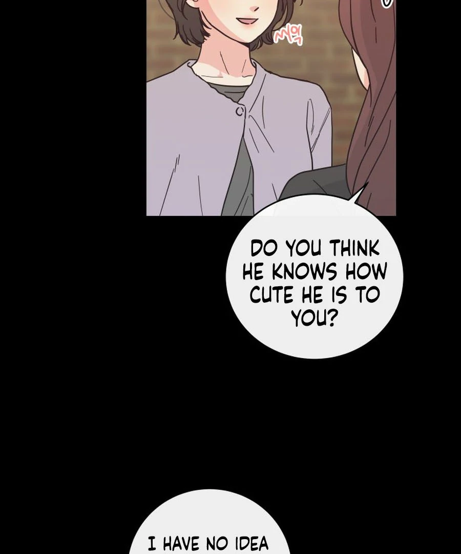 Hell of a Romance chapter 9 page 87
