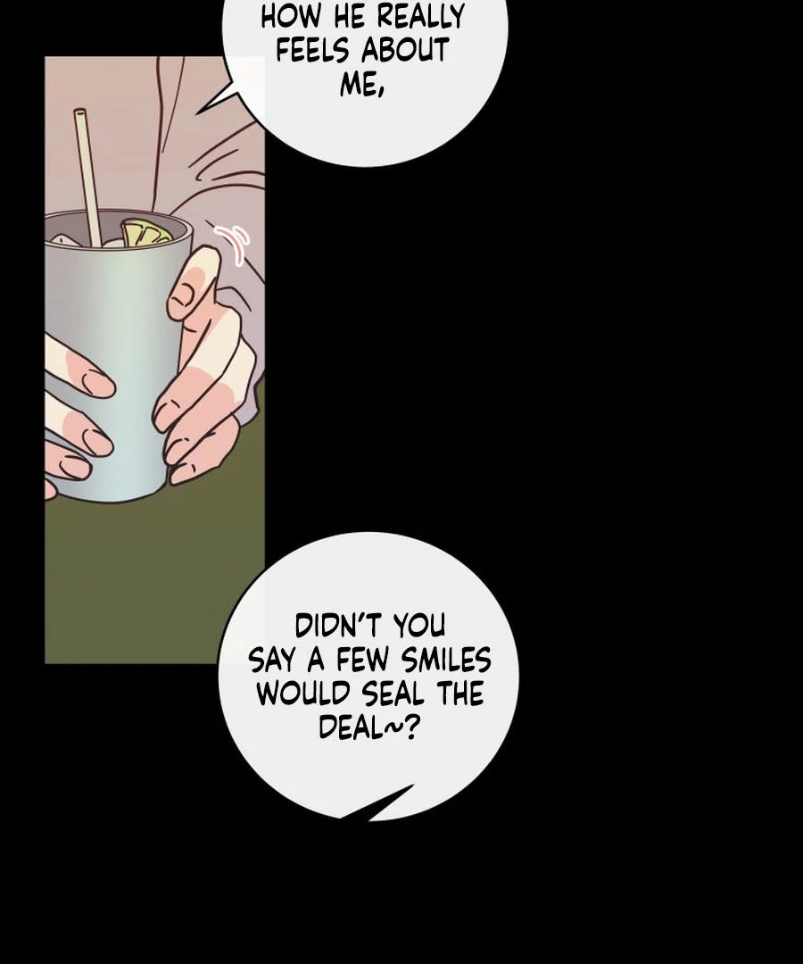 Hell of a Romance chapter 9 page 88