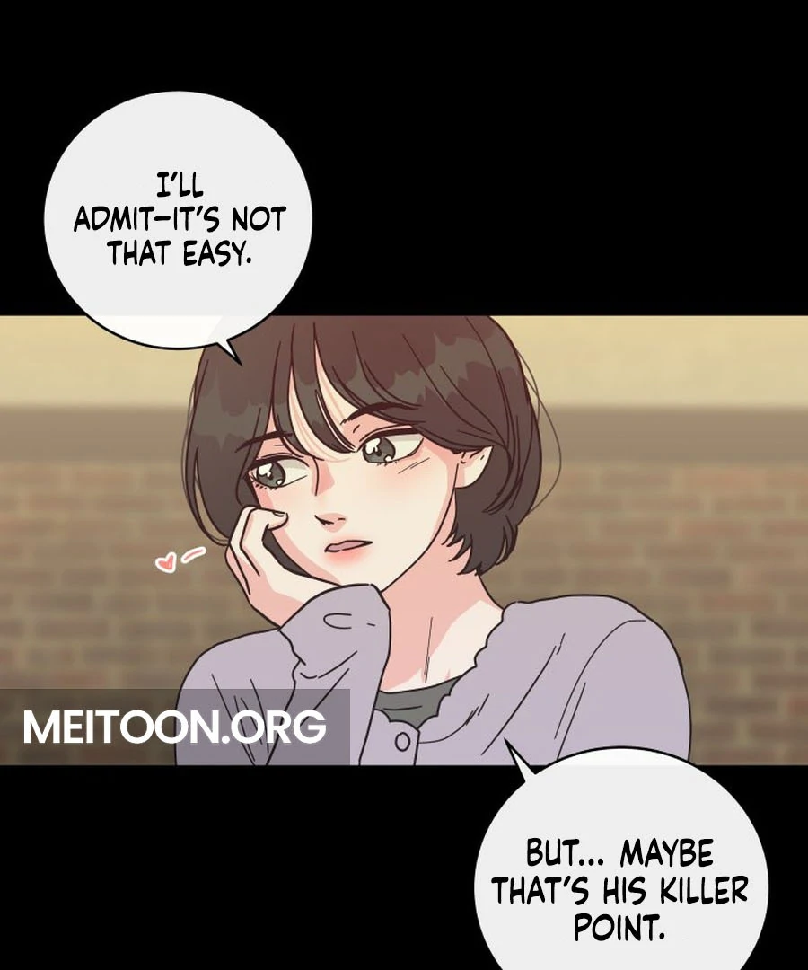 Hell of a Romance chapter 9 page 89
