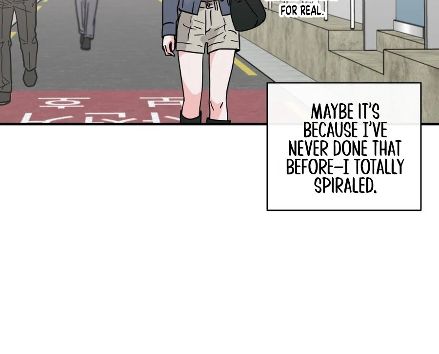 Hell of a Romance chapter 9 page 94