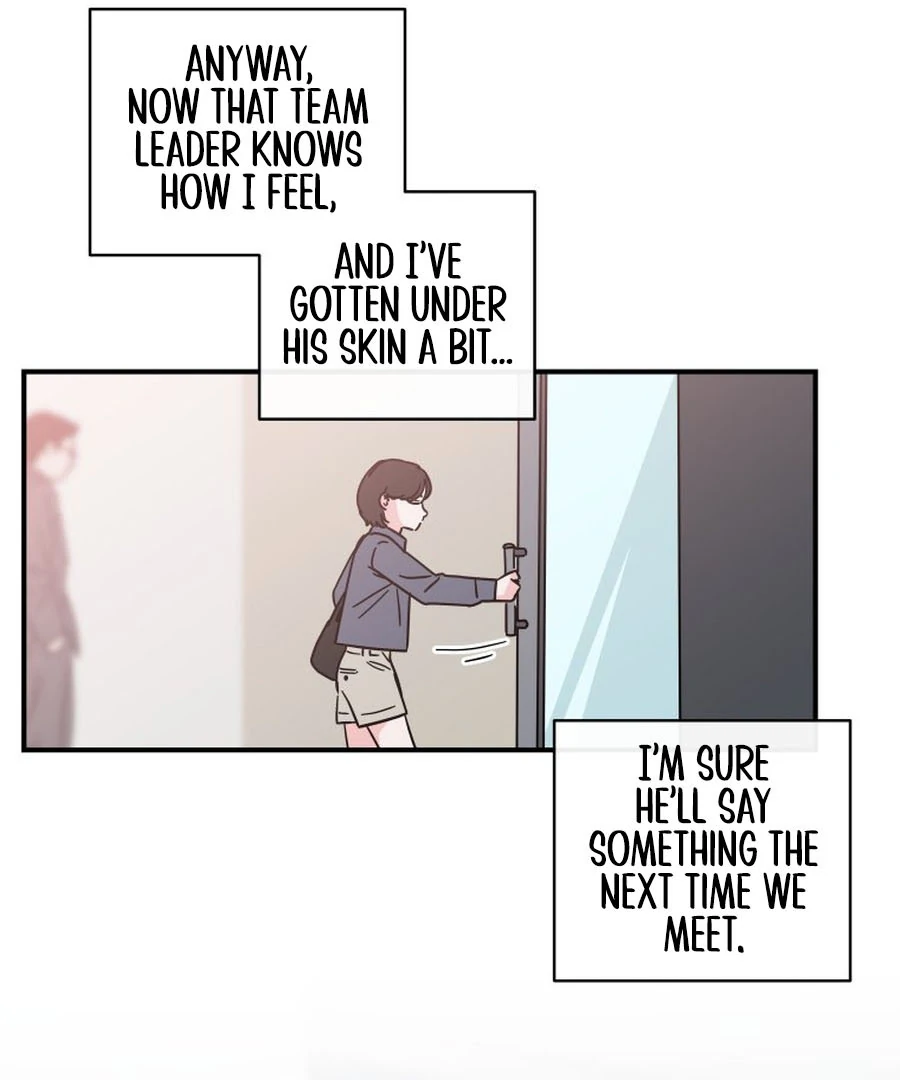 Hell of a Romance chapter 9 page 95