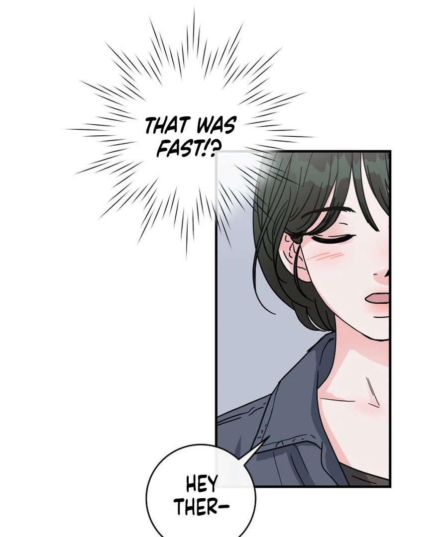 Hell of a Romance chapter 9 page 97