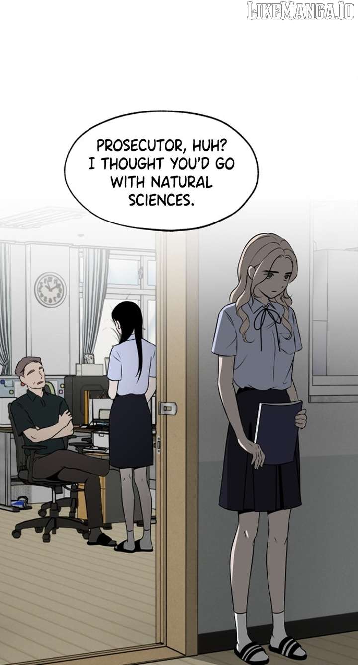 Certificate of Dignity chapter 13 page 1