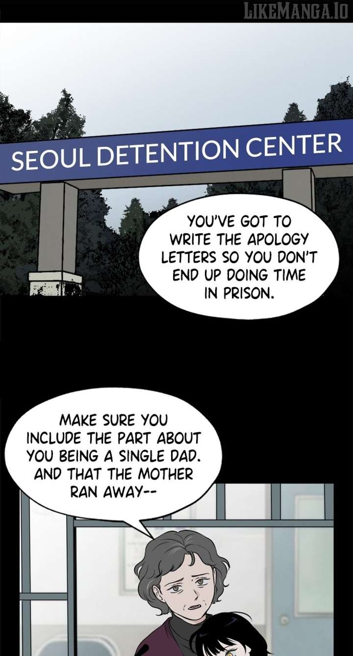 Certificate of Dignity chapter 13 page 4