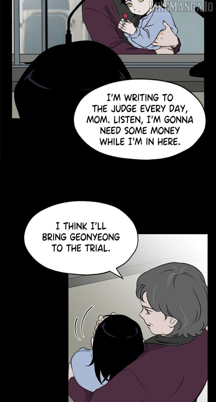 Certificate of Dignity chapter 13 page 5