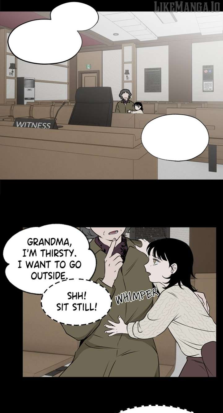 Certificate of Dignity chapter 13 page 8