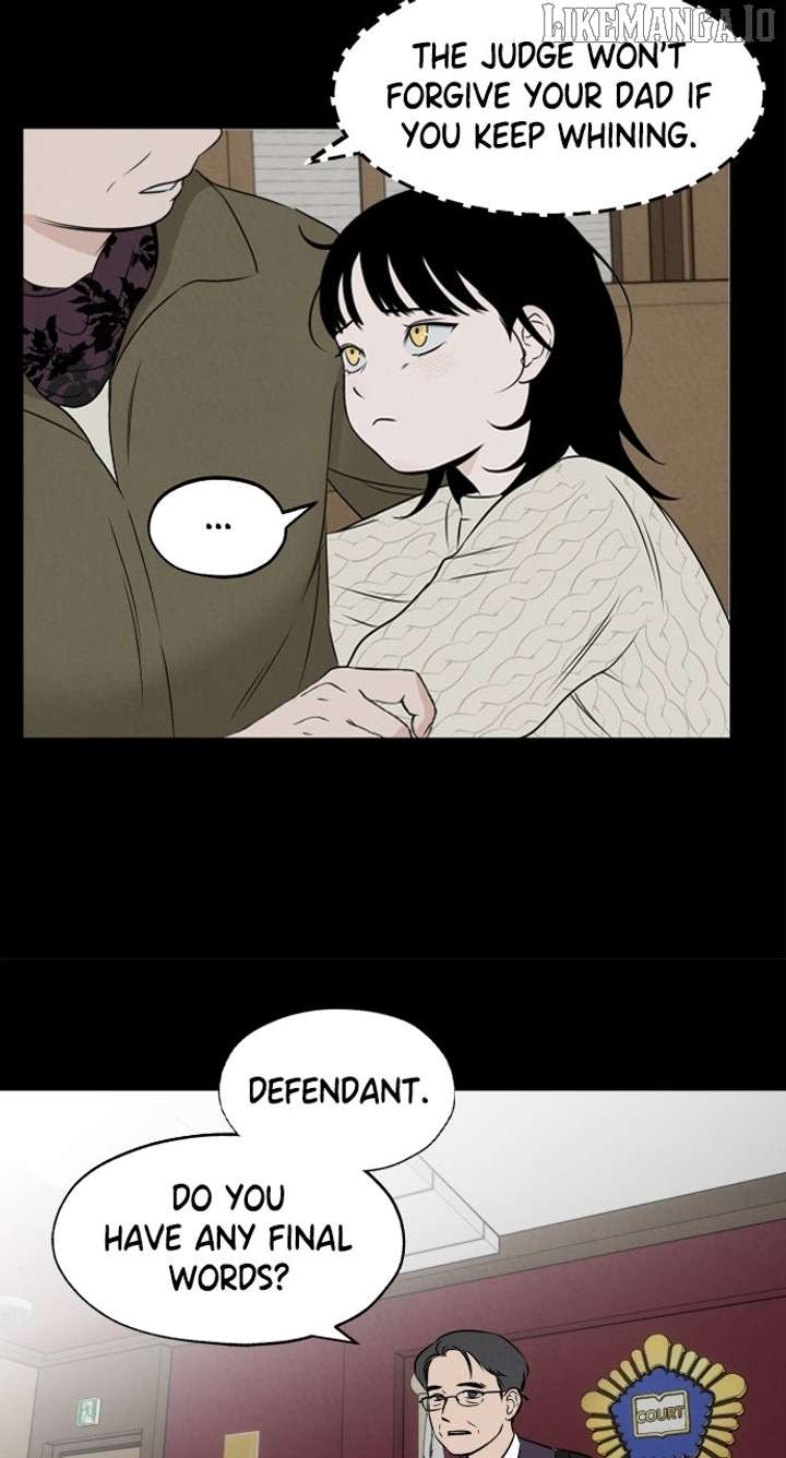Certificate of Dignity chapter 13 page 9