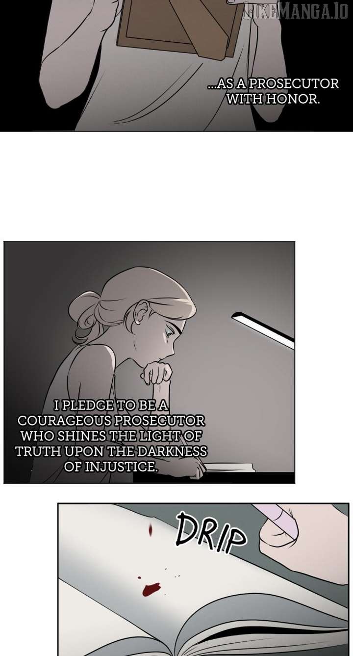 Certificate of Dignity chapter 13 page 28