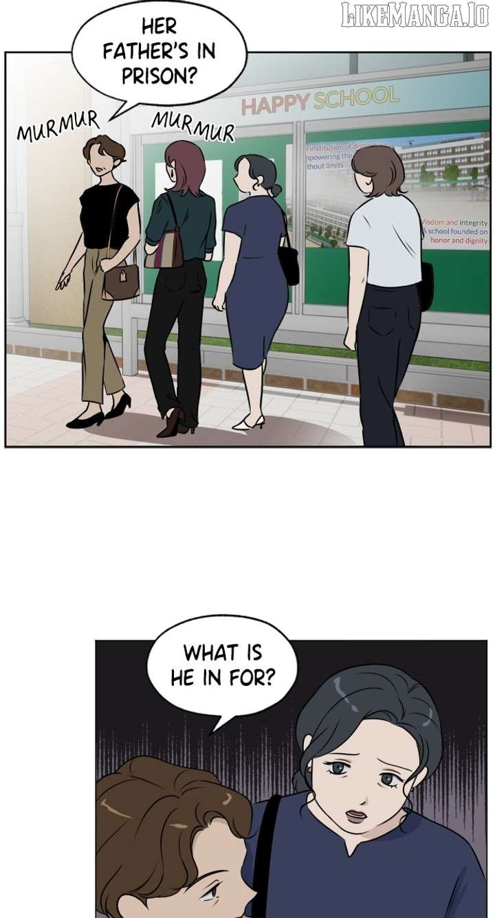 Certificate of Dignity chapter 13 page 43