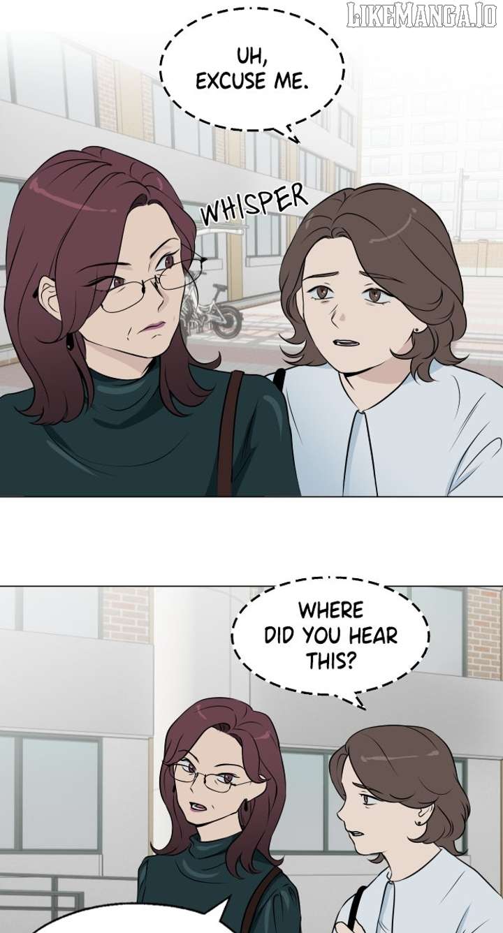 Certificate of Dignity chapter 13 page 45