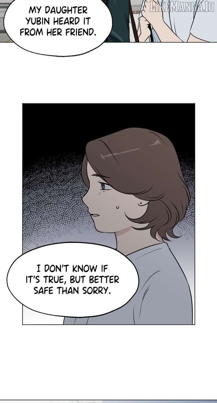 Certificate of Dignity chapter 13 page 46