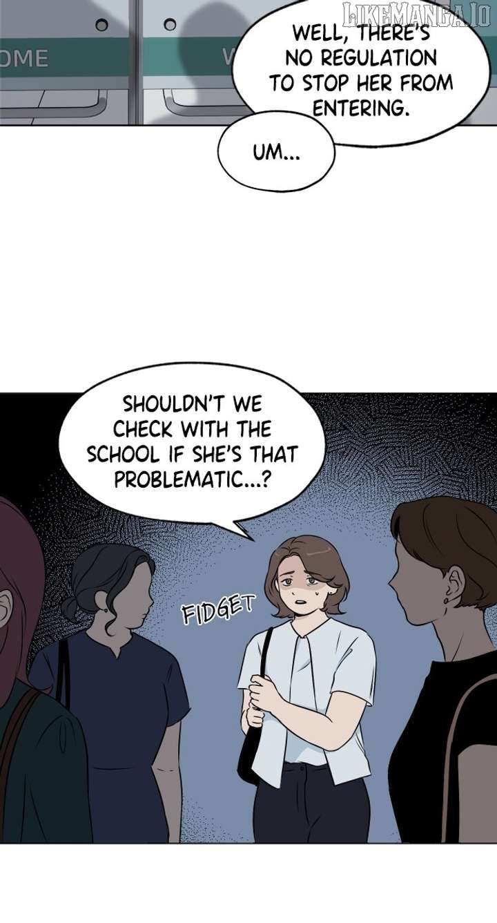 Certificate of Dignity chapter 13 page 51
