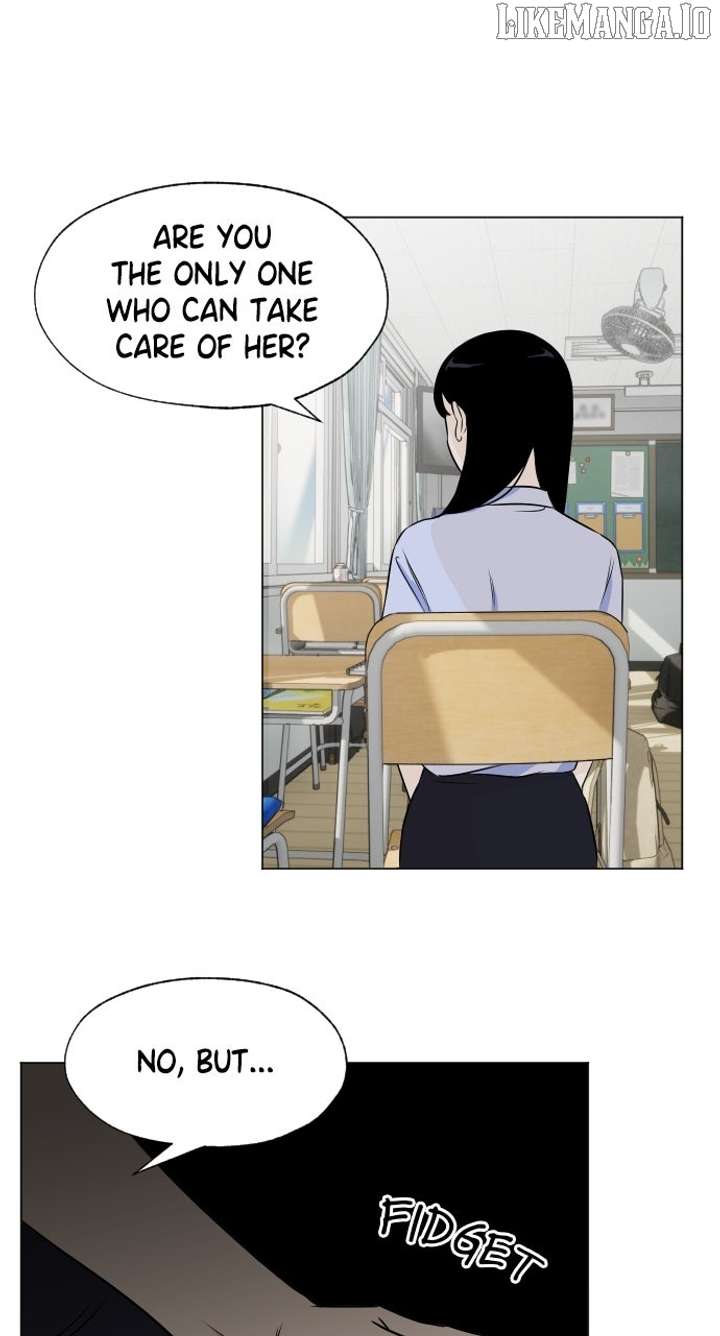 Certificate of Dignity chapter 14 page 8