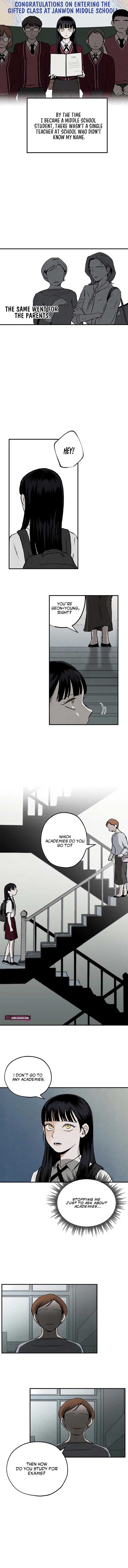 Certificate of Dignity chapter 2 page 5