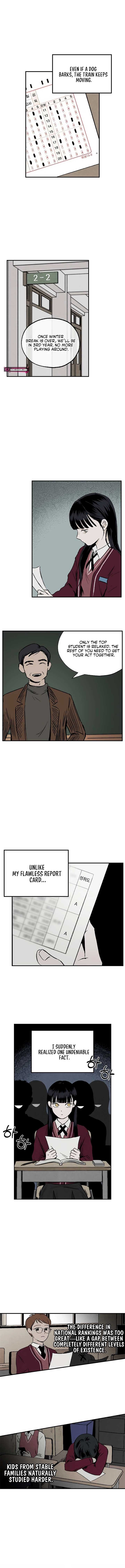 Certificate of Dignity chapter 2 page 8