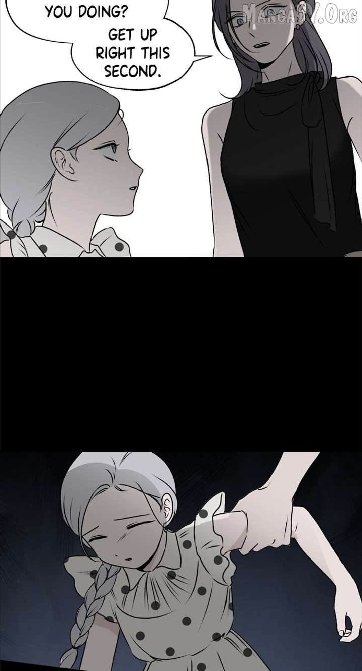 Certificate of Dignity chapter 21 page 7