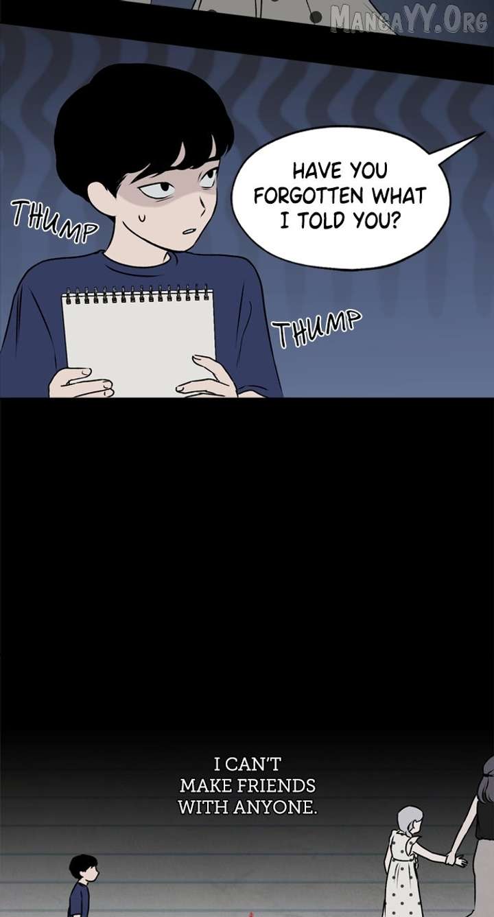 Certificate of Dignity chapter 21 page 8