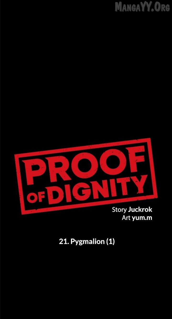 Certificate of Dignity chapter 21 page 10