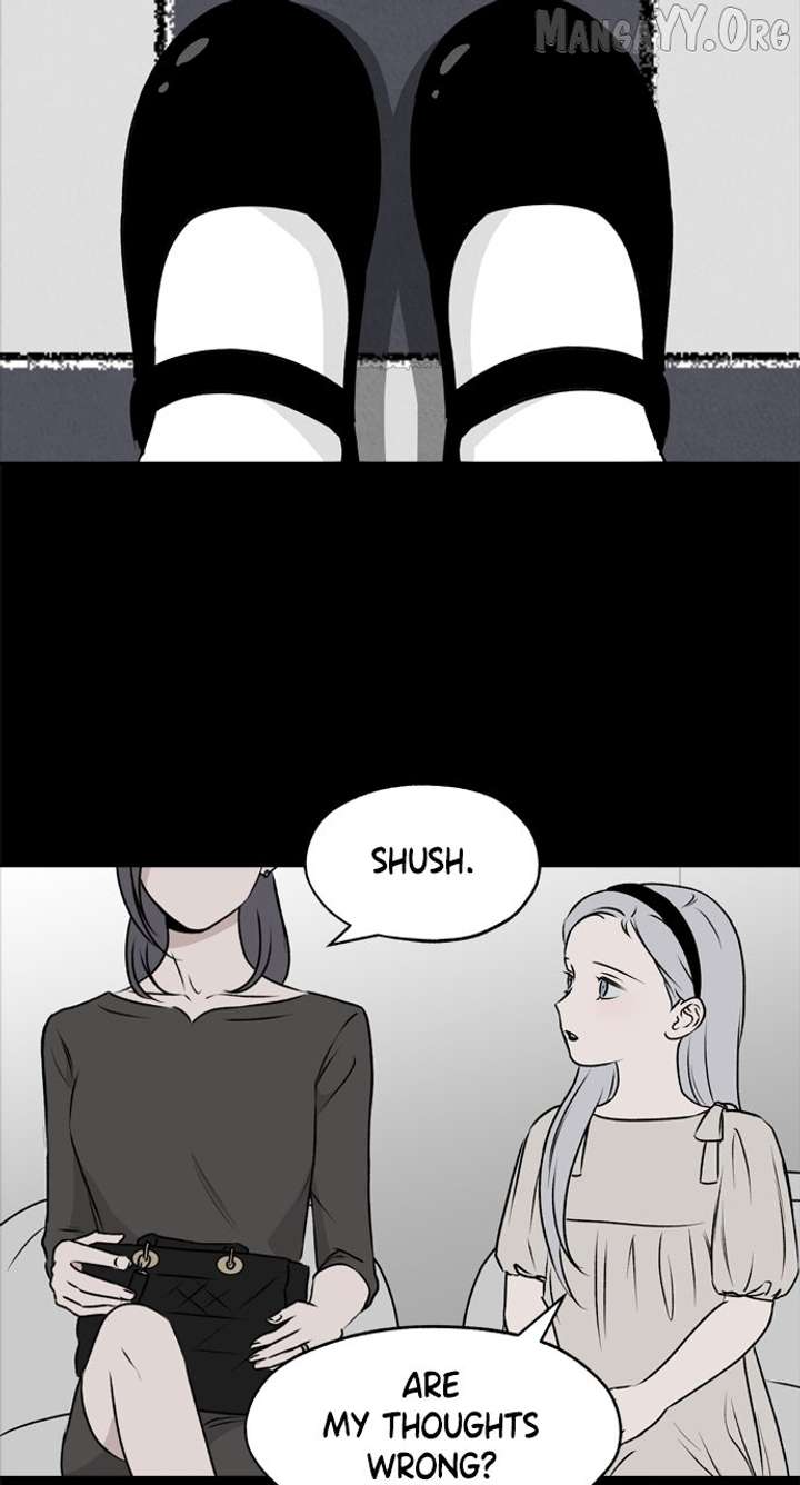 Certificate of Dignity chapter 21 page 18