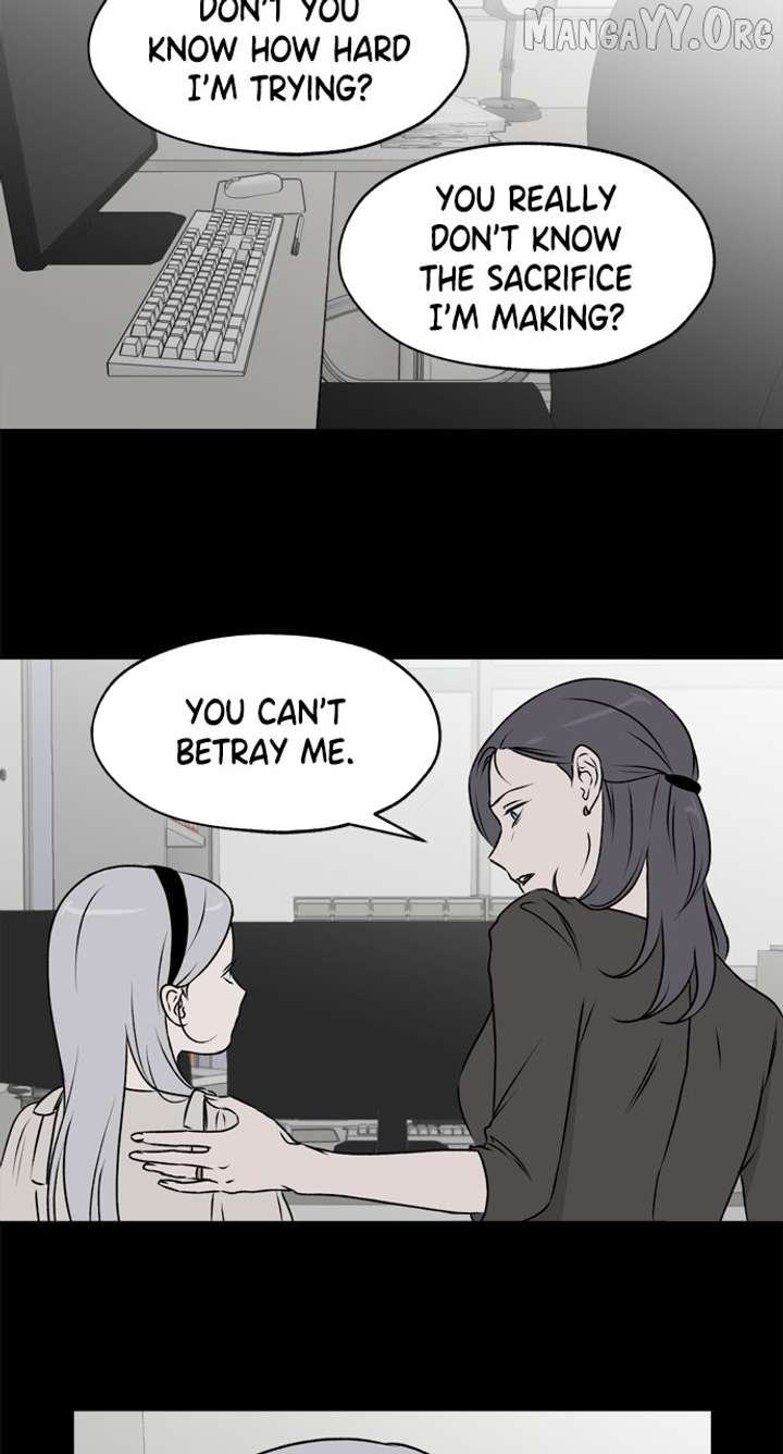 Certificate of Dignity chapter 21 page 22