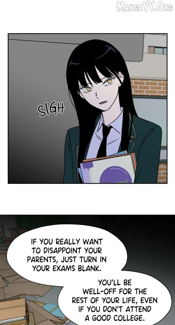 Certificate of Dignity chapter 21 page 43