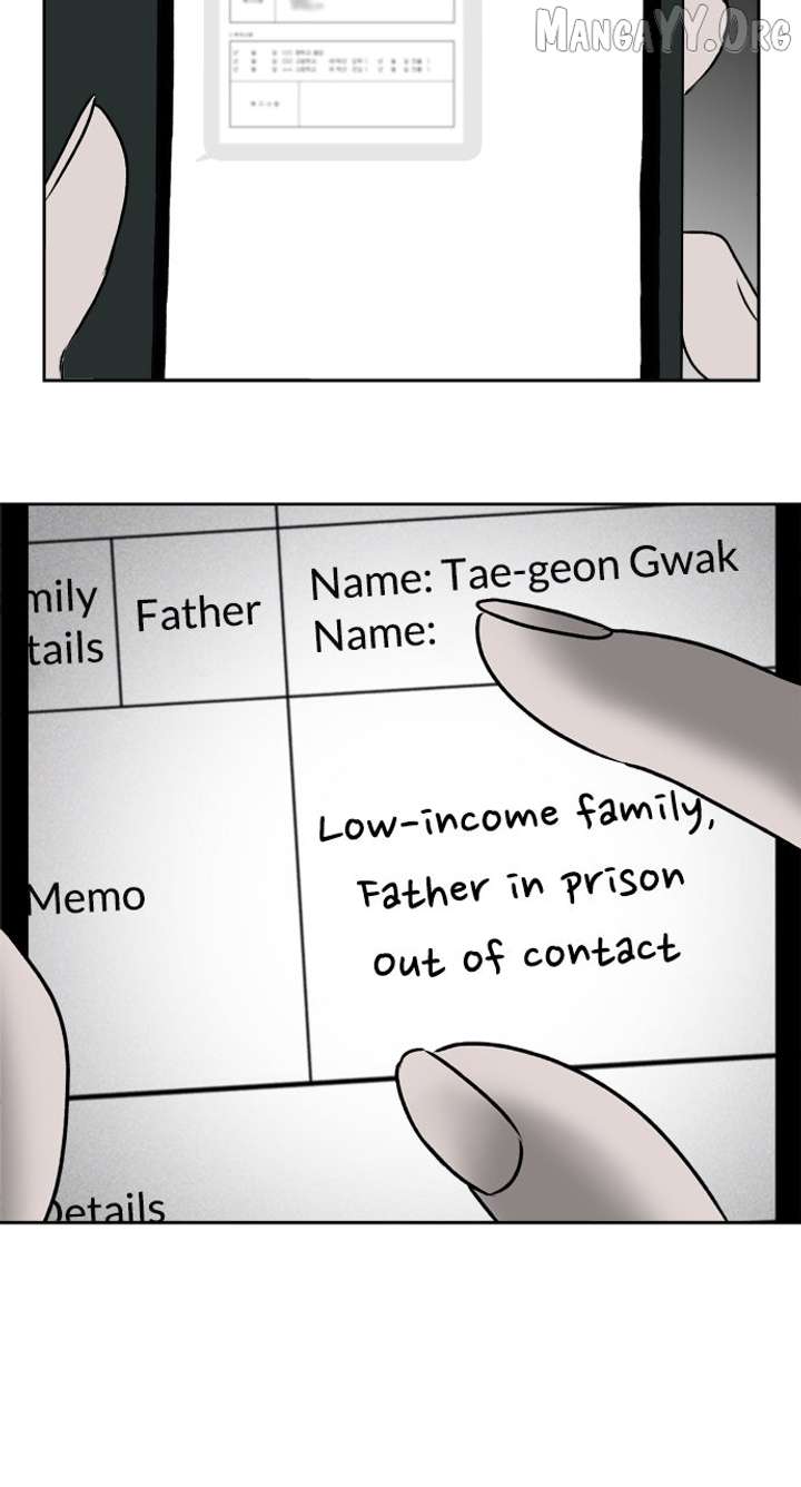 Certificate of Dignity chapter 21 page 51