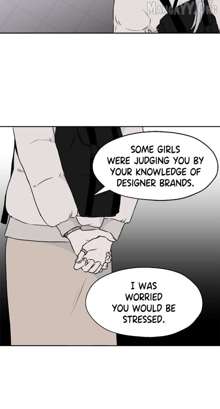 Certificate of Dignity chapter 23 page 8